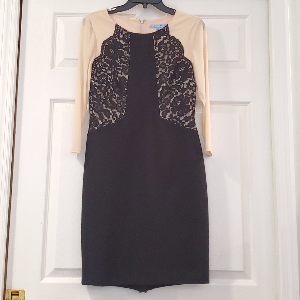 Antonio Melani Dress